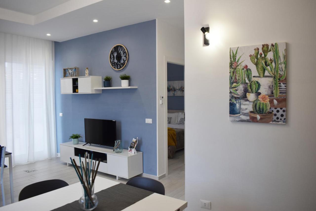 White Wall Luxury Rooms Scala Dei Turchi ريالمونتي المظهر الخارجي الصورة