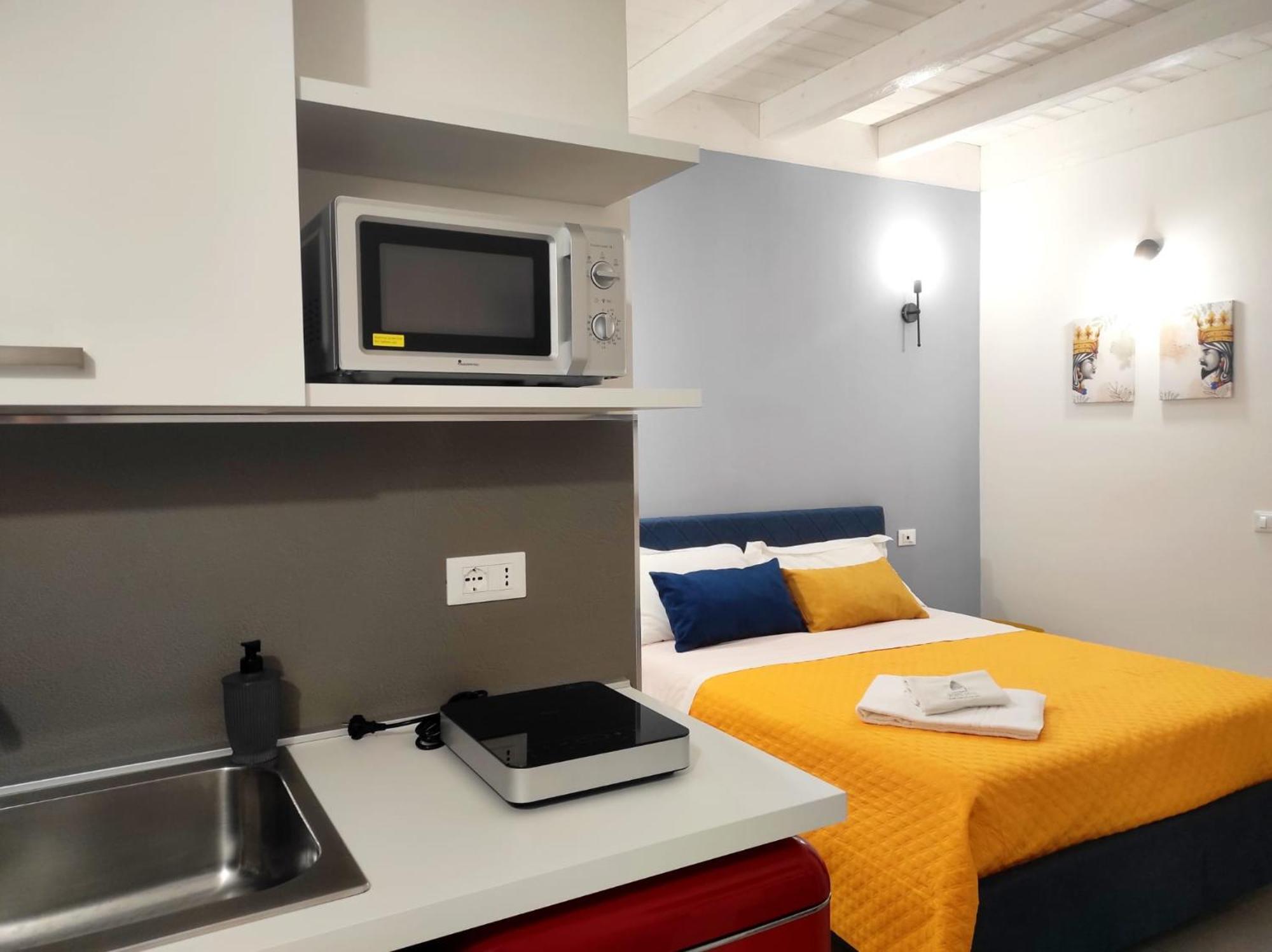 White Wall Luxury Rooms Scala Dei Turchi ريالمونتي المظهر الخارجي الصورة