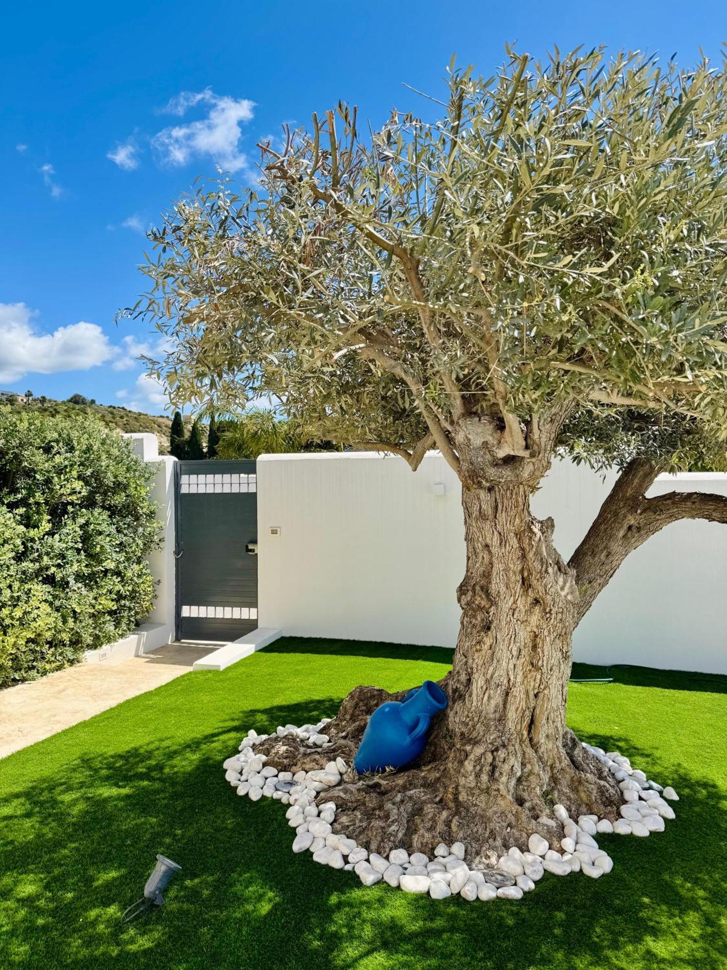 White Wall Luxury Rooms Scala Dei Turchi ريالمونتي المظهر الخارجي الصورة